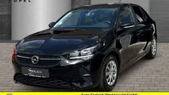 Gebraucht 2021 Opel Corsa Edition Kleinwagen | 13.200 € (Fairer Preis)
