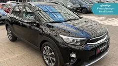 Gebraucht 2021 Kia Stonic Vision SUV | 14.790 € (Fairer Preis)