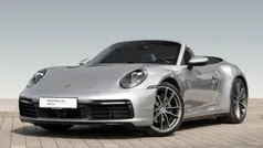 Gebraucht 2024 Porsche 911 Carrera Cabriolet Cabrio | 142.444 € (Fairer Preis)