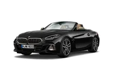 Gebraucht 2022 BMW Z4 M Sport Cabrio | 49.900 € (Etwas zu teuer)