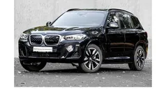 Gebraucht 2022 BMW iX3 Sport Line SUV | 41.980 € (Guter Preis)