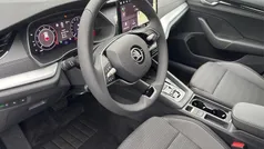 Gebraucht 2023 Skoda Octavia SportLine Kombi | 37.875 € (Fairer Preis)