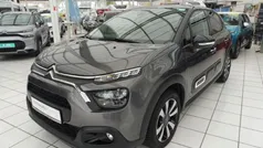 Grau Gebraucht 2024 Citroën C3 PureTech Kleinwagen | 17.290 € (Fairer Preis)
