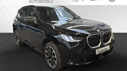 Gebraucht 2025 BMW X3 M Sport SUV | 52.500 € (Fairer Preis)