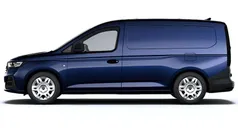 Midnight blue metallic Neu 2025 Ford Transit Trend Van / Kleinbus | 29.880 € (Guter Preis)
