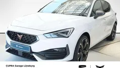 Gebraucht 2025 Cupra Leon VZ Limousine | 41.488 € (Guter Preis)