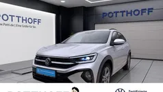 Silber Gebraucht 2024 VW Taigo R-line SUV | 25.221 € (Fairer Preis)