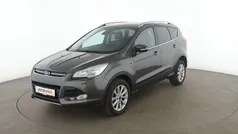 Gebraucht 2016 Ford Kuga Titanium SUV | 17.390 € (Fairer Preis)