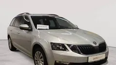 Gebraucht 2020 Skoda Octavia Ambition Kombi | 16.990 € (Guter Preis)