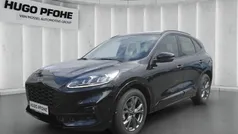 Gebraucht 2024 Ford Kuga ST-Line SUV | 29.890 € (Fairer Preis)