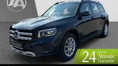 Kosmosschwarz Gebraucht 2022 Mercedes GLB200 SUV | 34.264 € (Fairer Preis)