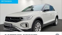 Gebraucht 2023 VW T-Roc Style SUV | 21.990 € (Fairer Preis)
