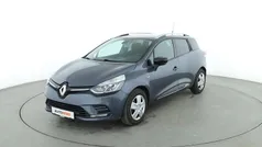 Grau Gebraucht 2019 Renault Clio IV LIMITED Kleinwagen | 8.820 € (Fairer Preis)
