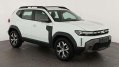Arktis weiß Neu 2025 Dacia Duster Expression SUV | 23.195 € (Guter Preis)