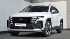 Gebraucht 2024 Hyundai Tucson Trend SUV | 36.950 € (Guter Preis)