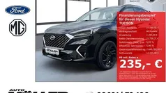 Gebraucht 2019 Hyundai Tucson N Line SUV | 21.749 € (Fairer Preis)