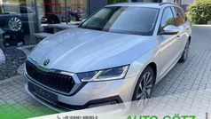 Gebraucht 2020 Skoda Octavia First Edition Kombi | 17.990 € (Fairer Preis)