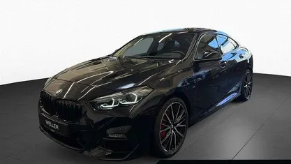 Gebraucht BMW 220 178 PS (130 kW) 2024 Coupé