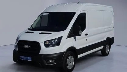 Gebraucht Ford Transit Trend 131 PS (96 kW) 2025 Limousine