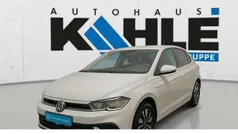 Gebraucht 2024 VW Polo Move Kleinwagen | 21.990 € (Fairer Preis)