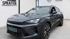 Gebraucht 2025 Cupra Formentor VZ SUV | 40.880 € (Superpreis)
