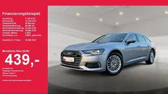 Gebraucht 2022 Audi A6 Ambiente Kombi | 33.990 € (Guter Preis)