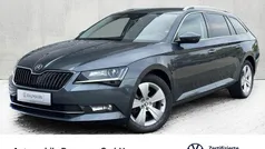 Gebraucht 2019 Skoda Superb Style Kombi | 19.980 € (Fairer Preis)