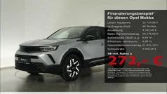 Grau Gebraucht 2024 Opel Mokka SUV | 22.724 € (Guter Preis)