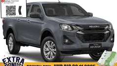 Grau Neu 2025 Isuzu D-Max Abholung | 42.490 € (Superpreis)