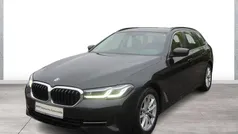 Gebraucht 2022 BMW 540 Sport Line Kombi | 40.890 € (Fairer Preis)