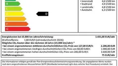 Arktis weiß Neu 2025 Opel Frontera SUV | 25.850 € (Fairer Preis)