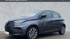 Titaniumgrau Gebraucht 2019 Renault Zoe Intens Kleinwagen | 14.490 € (Teuer)