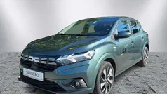 Gebraucht 2025 Dacia Sandero Expression Kleinwagen | 19.980 € (Fairer Preis)