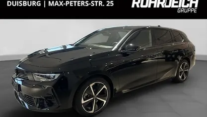 Gebraucht Opel Astra 130 PS (95 kW) 2025 Kombi