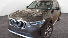 Sophistograu Gebraucht 2024 BMW X3 Performance SUV | 48.950 € (Superpreis)