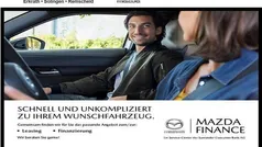 Schwarz Gebraucht 2025 Mazda CX-60 Homura-Line SUV | 55.490 € (Fairer Preis)