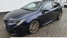 Gebraucht 2022 Toyota Corolla Team Limousine | 21.888 € (Superpreis)