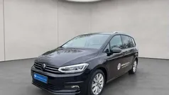 Gebraucht 2025 VW Touran Goal Van / Kleinbus | 41.780 € (Superpreis)