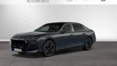 Gebraucht 2023 BMW 740 M Sport Limousine | 89.800 € (Superpreis)
