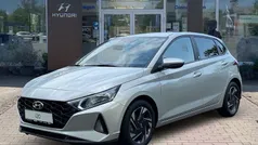 Gebraucht 2022 Hyundai i20 | 13.999 € (Superpreis)