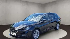 Gebraucht 2023 Seat Leon XCELLENCE Kombi | 23.680 € (Fairer Preis)
