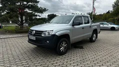 Gebraucht 2014 VW Amarok Basis Abholung | 15.990 €