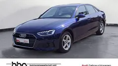Gebraucht 2024 Audi A4 Ambiente Limousine | 31.960 € (Guter Preis)