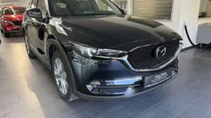 Gebraucht 2020 Mazda CX-5 Sports-Line SUV | 27.490 € (Fairer Preis)