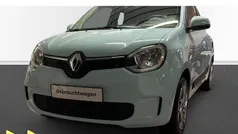 Bleu dragee Gebraucht 2022 Renault Twingo Zen Kleinwagen | 11.990 € (Fairer Preis)