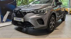 Anthrazitgrau Neu 2025 Mitsubishi ASX Select SUV | 29.890 € (Fairer Preis)