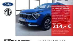 Gebraucht 2022 Kia Sportage SUV | 23.950 € (Fairer Preis)