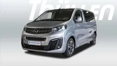 Gebraucht 2019 Opel Zafira Life Innovation Van | 33.950 € (Superpreis)