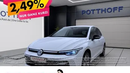 Gebraucht 2025 VW Golf VIII Goal | 22.879 € (Fairer Preis)