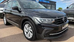 Gebraucht 2023 VW Tiguan Move SUV | 22.950 € (Superpreis)